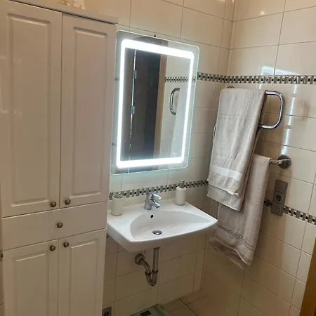Apartment On Chilling On Relaxing Liepaja