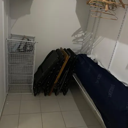 Apartment On Chilling On Relaxing *