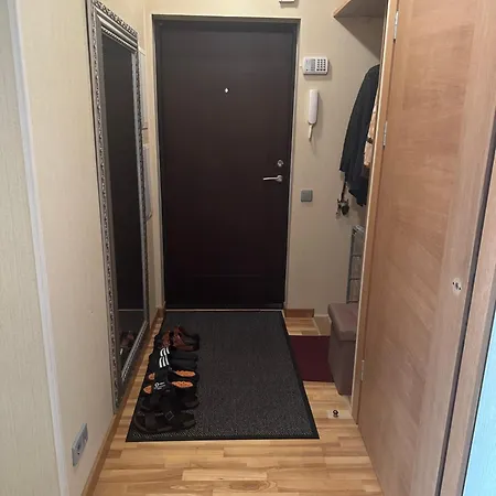 On Chilling On Relaxing Apartment