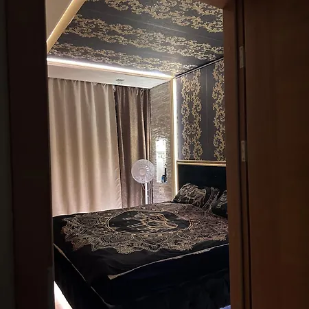 Apartment On Chilling On Relaxing