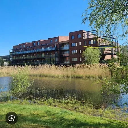On Chilling On Relaxing Apartment Liepaja