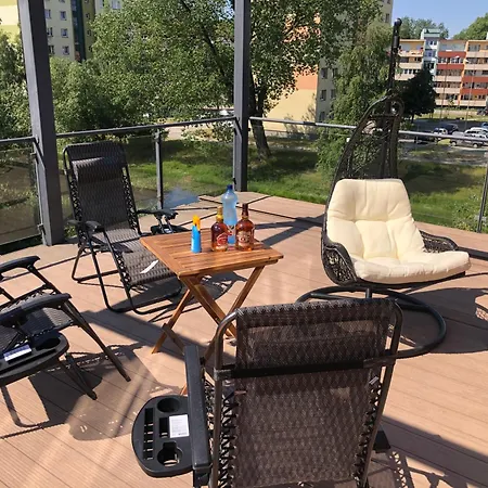 On Chilling On Relaxing Apartment Liepaja