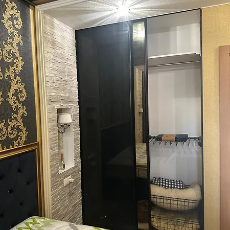 On Chilling On Relaxing Apartment
